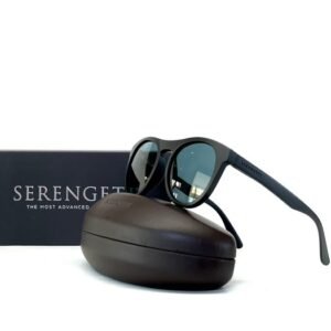 Other brand - SERENGETI Sport, Kingman SS572004, Castor Grilamid, Polarized, Spectral Control Photochromic *New - Sunglasses