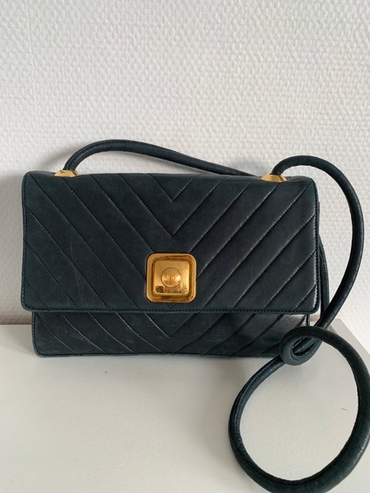 Chanel - Timeless Classic Flap Small - Handbag - Image 3