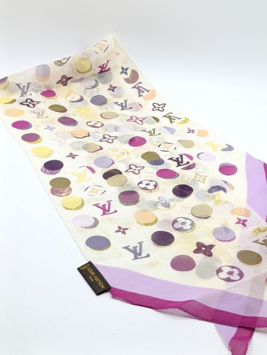 Louis Vuitton - Foulard - Image 3