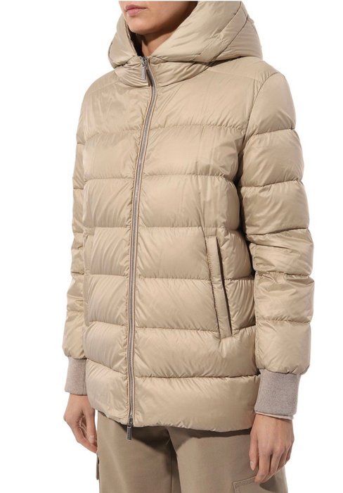 Moorer - Coat - New with tags - Image 6