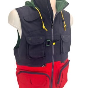 Polo Ralph Lauren - Utility Vest - Jacket - New with tags