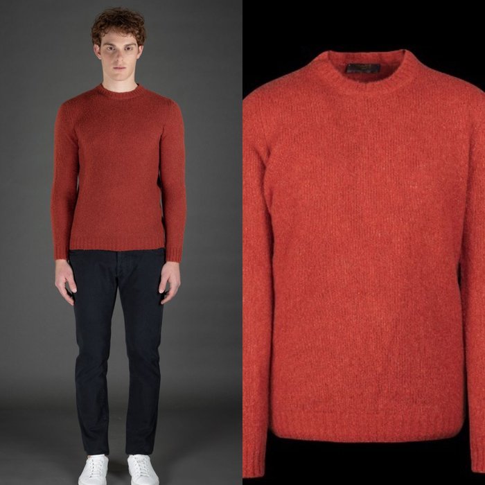 Moorer - Jumper - New with tags