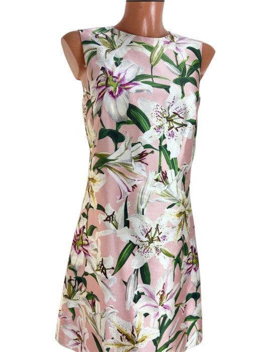Dolce & Gabbana - Occasion dress - New with tags