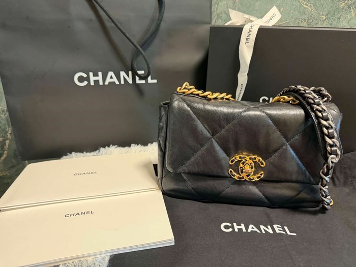 Chanel - Chanel - Handbag