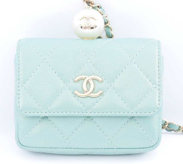 Chanel - Wallet on Chain - Wallet