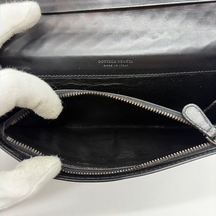 Bottega Veneta - Wallet - Image 8