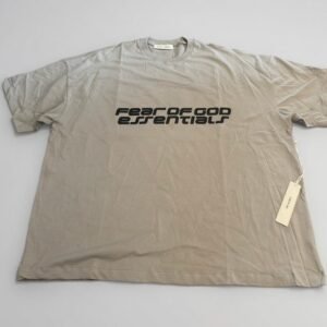 Fear of God Essentials 3 er Set - T-shirt - New with tags