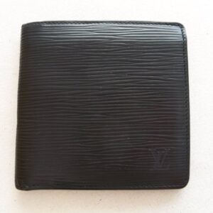 Louis Vuitton - Portefeuille Compacte - Bi-fold wallet