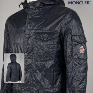 Moncler Grenoble - Coat