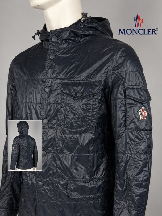 Moncler Grenoble - Coat