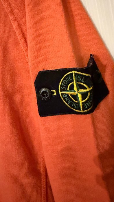 Stone Island - Sweatshirt - Image 4