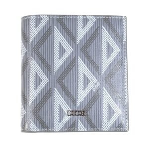 Christian Dior - Portefeuille - Wallet