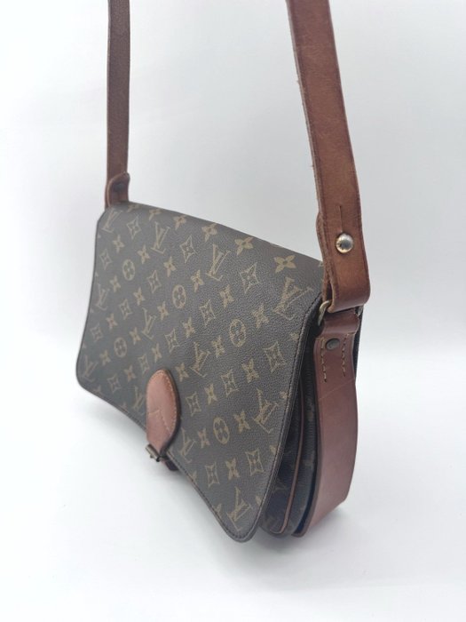 Louis Vuitton - Cartouchiére - Handbag - Image 4