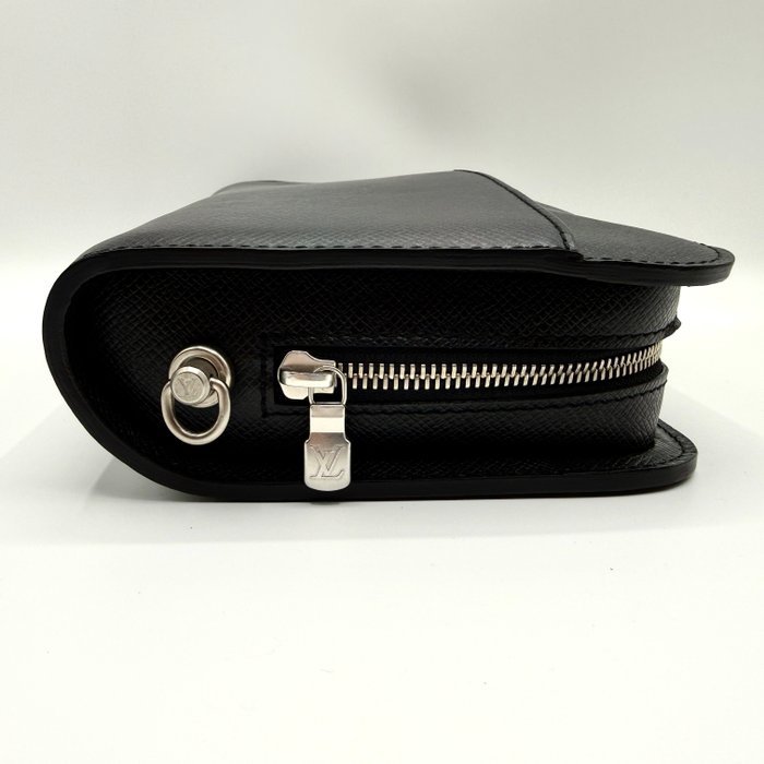 Louis Vuitton - Baïkal M30182 Taiga Ardoise - Clutch bag - Image 5