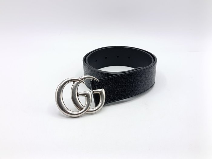 Gucci - Taille 75 - 30 / 406831. DJ20N. 75. 30. 493949 - Belt - Image 2