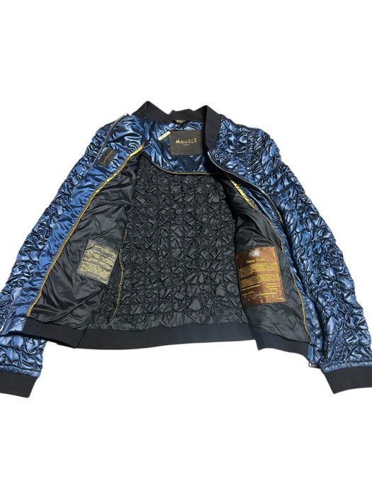 Moorer - Down jacket - New with tags - Image 4