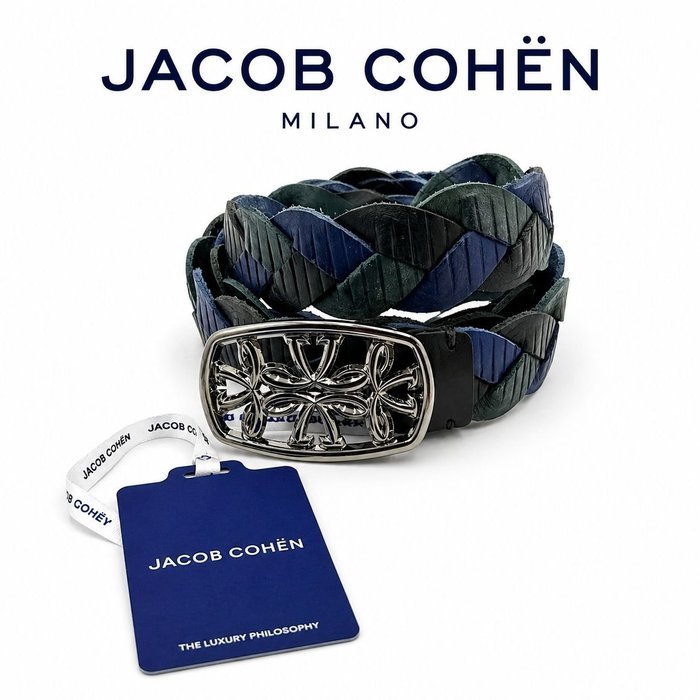 Jacob Cohen - Belt