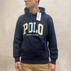 Polo Ralph Lauren - Hoodie - New with tags