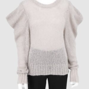 Isabel Marant - Superkid Mohair - Jumper