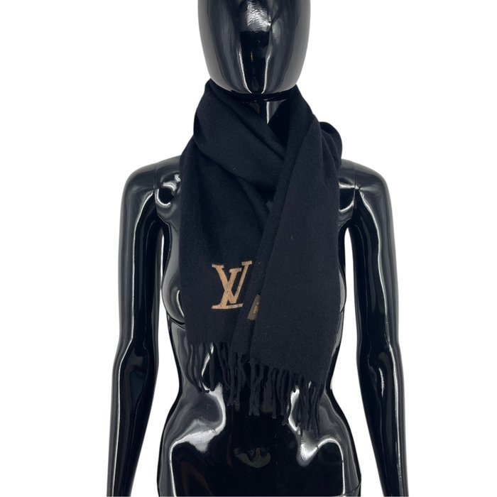 Louis Vuitton - Scarf - Image 4