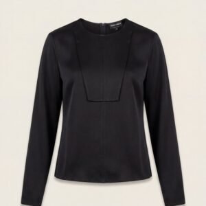 Giorgio Armani - Long sleeve top