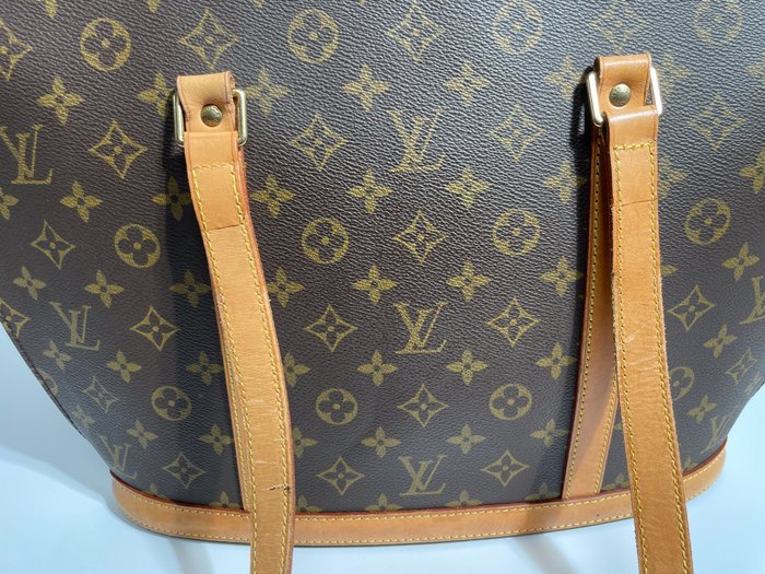 Louis Vuitton - Babylone - Bag - Image 6