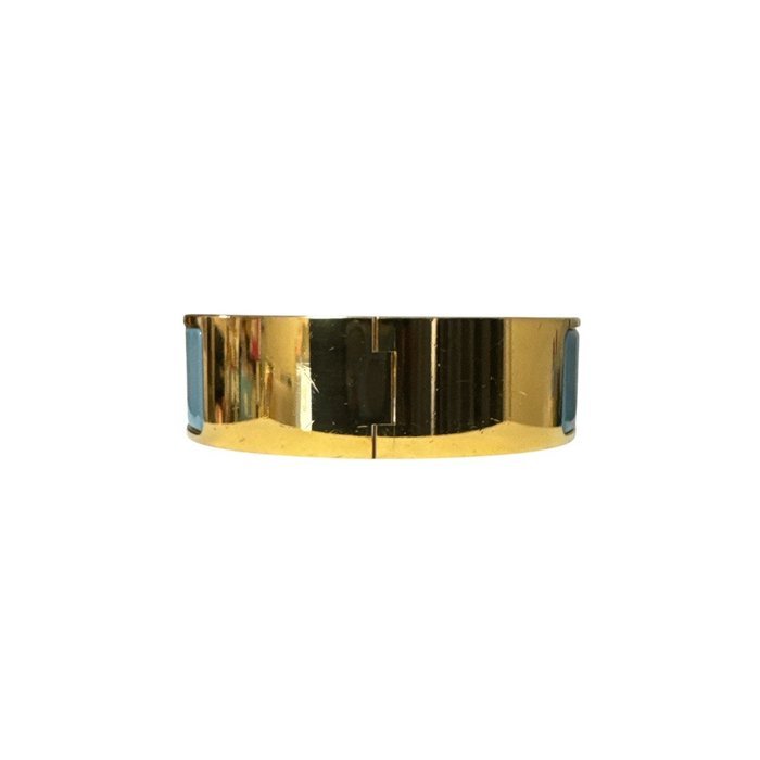 Hermès - Gold-plated - Bracelet - Image 4