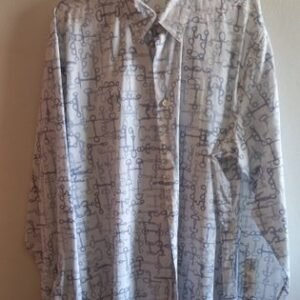 Hermès - Shirt