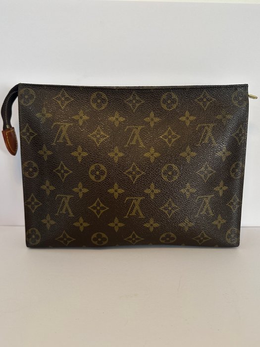 Louis Vuitton - pochette 26 - Clutch bag