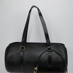 Louis Vuitton - Soufflot - Handbag