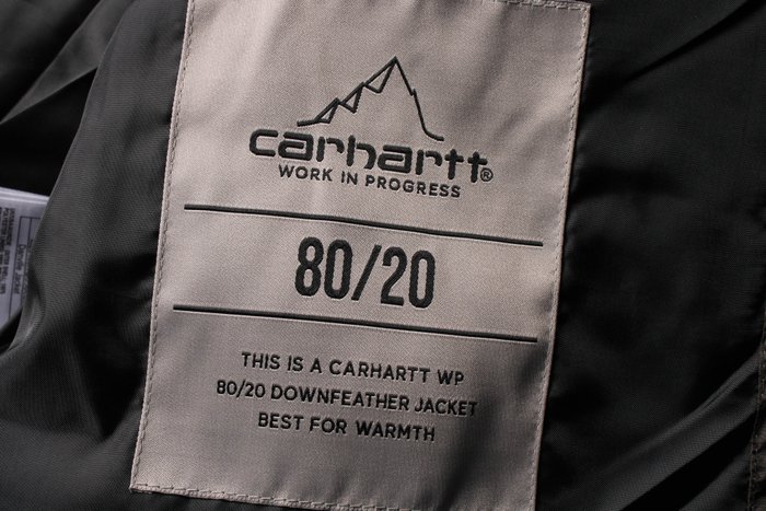 Carhartt - Jacket - New with tags - Image 8