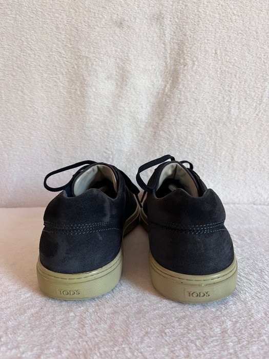Tod's - Lace-up shoes - Size: EU 43, EU 43.5 - Image 7