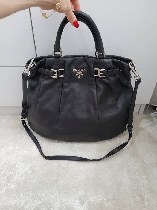 Prada - Shoulder bag - Image 6