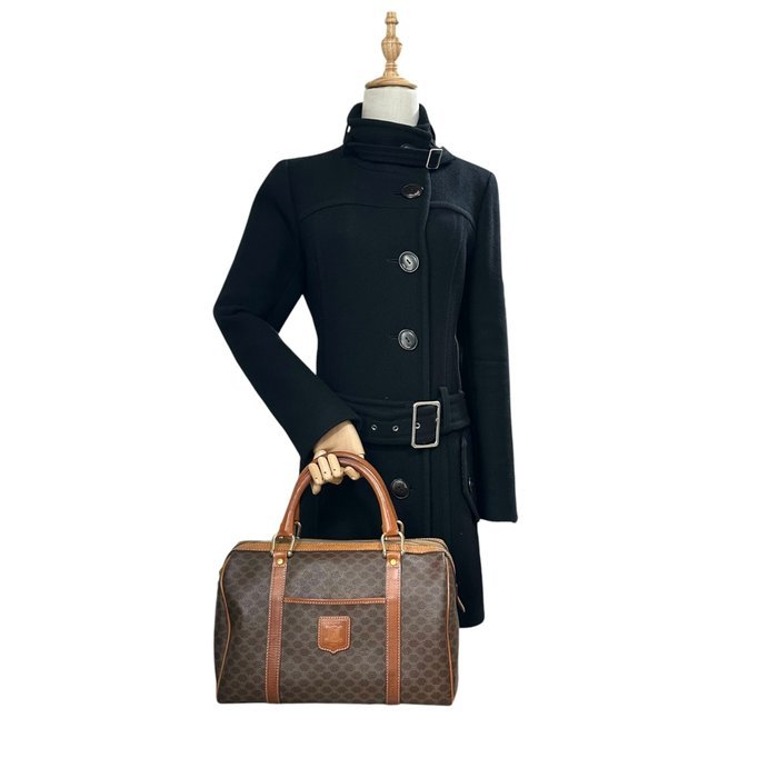Céline - Macadam - Handbag - Image 2