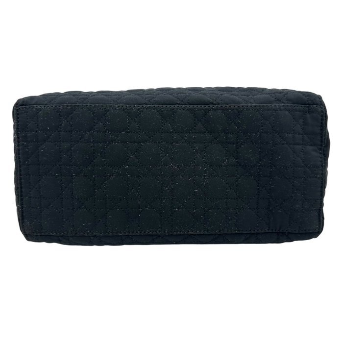 Christian Dior - Cannage - Handbag - Image 6