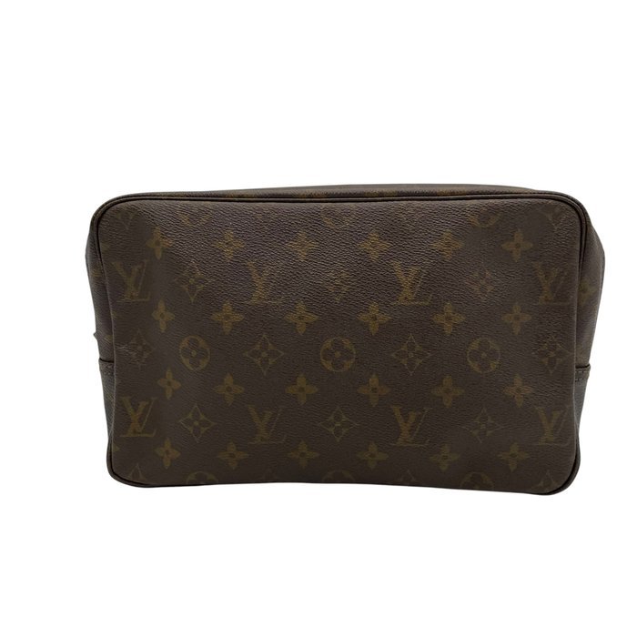 Louis Vuitton - Monogram Trousse Toilette 28 Clutch Bag - Clutch bag - Image 3
