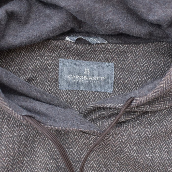 Capobianco - Sweatshirt - New with tags - Image 2