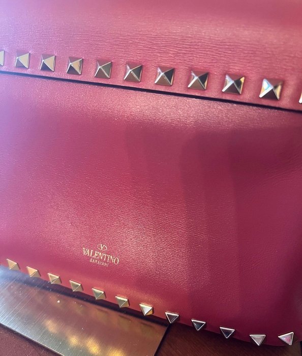Valentino - Rockstud - Crossbody bag - Image 6