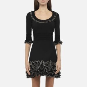 Alexander McQueen - Cocktail dress