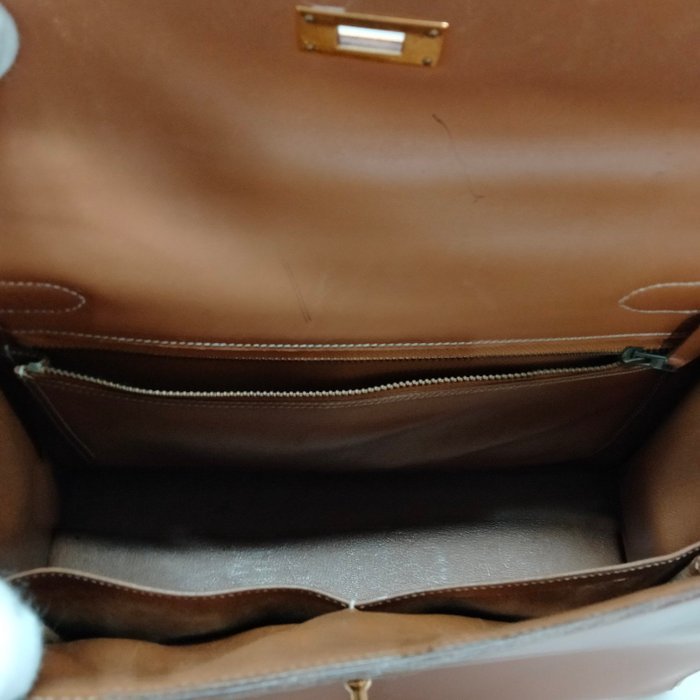 Hermès - Kelly 32 - Handbag - Image 8