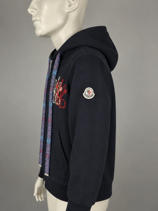 Moncler - Cardigan - Image 4