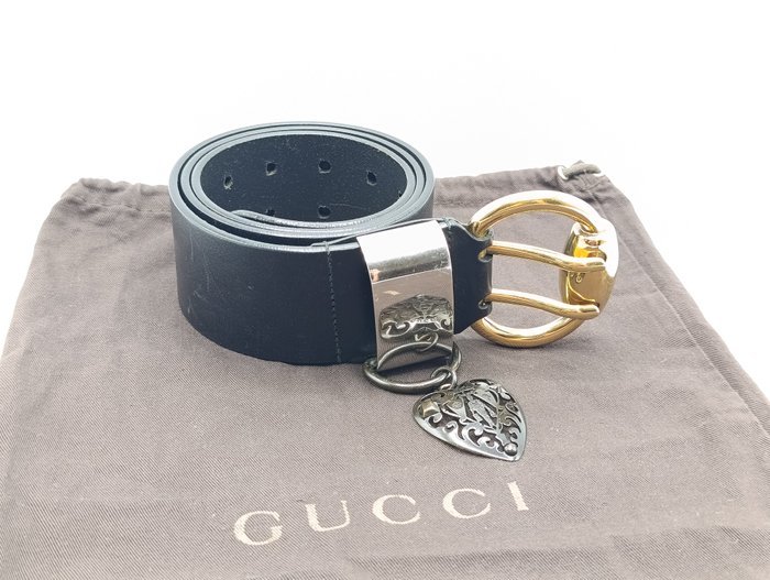Gucci - 207232. 479610. 90. 36 - Belt - Image 3