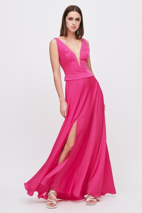 Kathy Heyndels - Dress