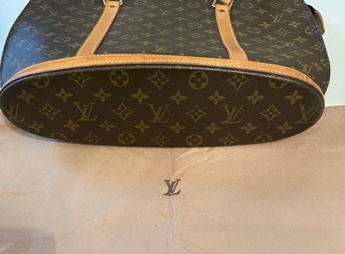 Louis Vuitton - Shoulder bag - Image 4