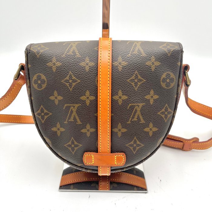 Louis Vuitton - Chantilly PM - Shoulder bag - Image 3