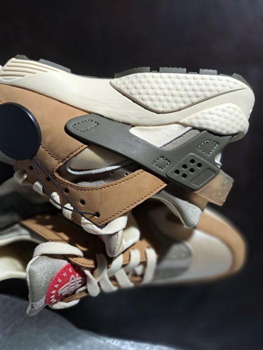 Nike - Air Huarache LE - Sneakers - Size: EU 40 - New with tags - Image 7
