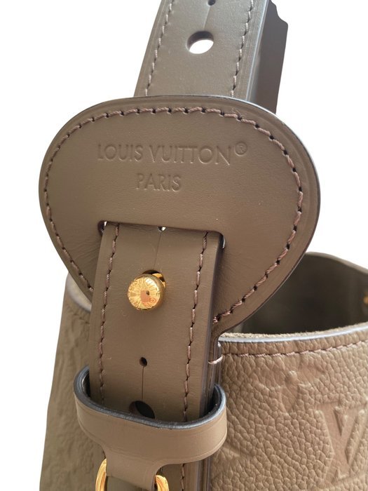 Louis Vuitton - All In GM taupe - Bag - Image 8