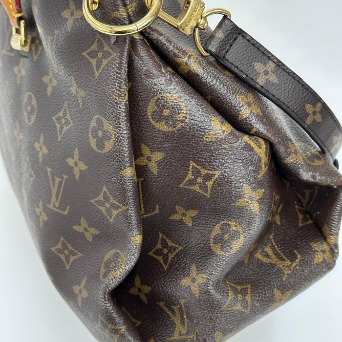 Louis Vuitton - Pallas - Shoulder bag - Image 7