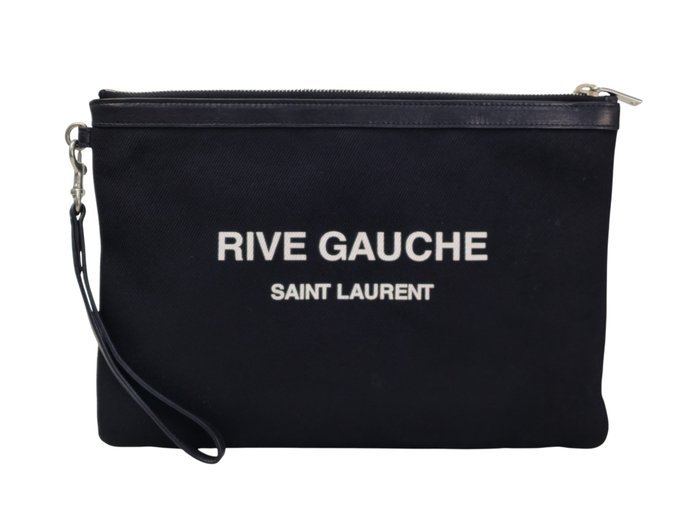 Saint Laurent - Rive Gauche - Bag