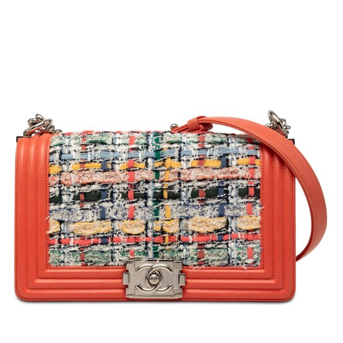 Chanel - Boy - Crossbody bag - Image 7